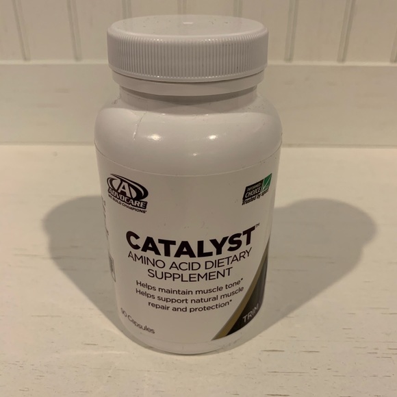Advocare Other - Advocare Catalyst